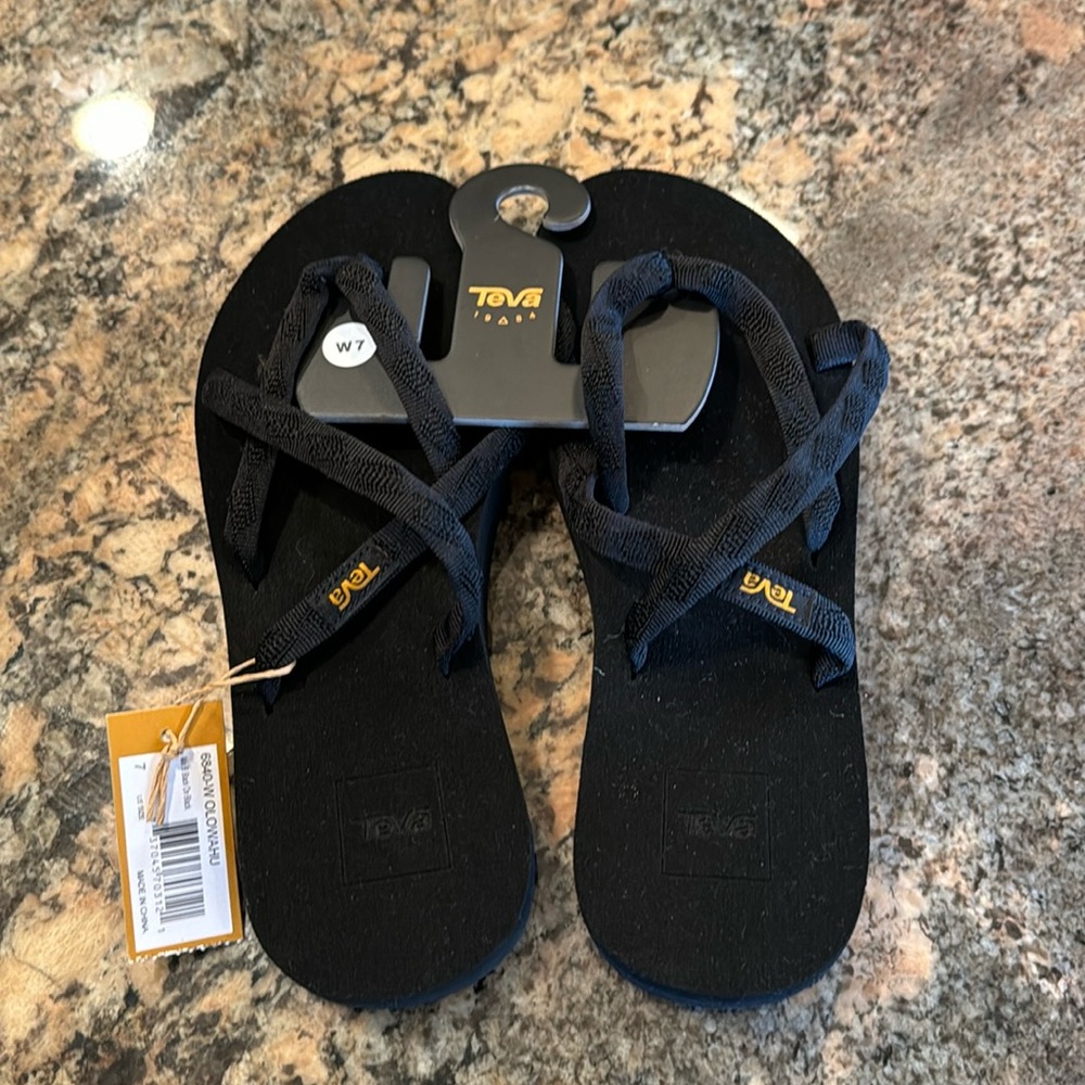 Teva Sandals